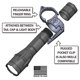 thumbnail image 5 of Anillo de linterna Thyrm Switchback DF para SureFire Dual Fuel, 5 of 9