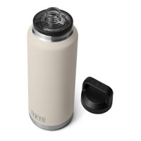 Botella Yeti Rambler 1.36L De Acero Inoxidable Con Aislamiento Al Vacío