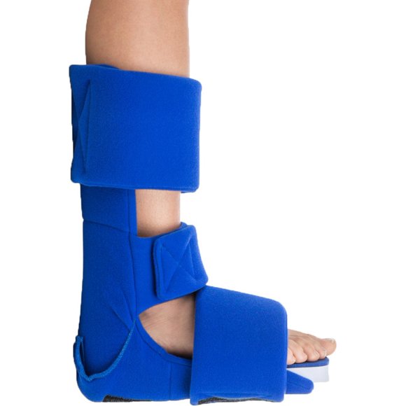 Férula nocturna para fascitis plantar ProCare ProWedge Small