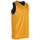 thumbnail image 2 of Camiseta de baloncesto reversible CHAMPRO para mujer talla L negro/dorado, 2 of 2