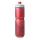 thumbnail image 2 of Botella Deportiva Hydrapak Surge Aislada 700ml Antiderrame Red, 2 of 3