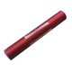 thumbnail image 4 of Calcomanía de pegatinas de cambio de fibra de carbono 3D de 127 cm de largo para carrocería roja 30 cm, 4 of 5