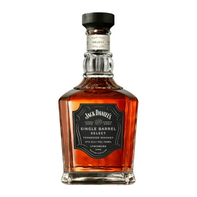 Whisky Single Barrel 47° Botella 750 Ml Jack Daniels