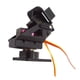 thumbnail image 1 of Plataforma De Montaje De Cámara PT Pan Tilt Servo Antivibración Para FPV Paquete A, 1 of 5