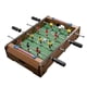 thumbnail image 3 of Juego de fútbol de mesa de mesa de futbolín de 14 pulgadas, compacto y largo para juguetes de ni?os, 3 of 5