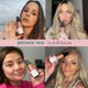 thumbnail image 5 of Sérum bronceador facial Beauty de Earth Fair to Medium con ácido hialurónico, 5 of 7