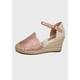 thumbnail image 2 of Sandalia Tiare Rosado, 2 of 5