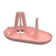 thumbnail image 1 of Taza De Café Estante Para Tazas De Agua Estante Para Secar Botellas Portátil Para Vasos De Mesa Para El Hogar Rosa, 1 of 3