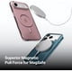 thumbnail image 4 of Carcasa RhinoShield Para iPhone 17 Clear, 4 of 7