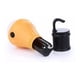 thumbnail image 3 of Pack 5 Linternas Ampolleta Led Para Carpas Tiendas + Pilas, 3 of 3