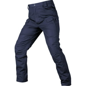 Outdoor - Pantalón Táctico Antidesgarro 4Xl