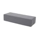 thumbnail image 5 of Almohada De Yoga Para Práctica De Yoga, Modificación De Posturas, Principiantes De Yoga, Color Gris, 5 of 5