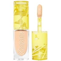 Kosas Mini Corrector Y Contorno De Ojos- 03 W - Light Golden