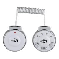 Genérico - Máquina Liposucción Masajeador Adelgazante Jhn