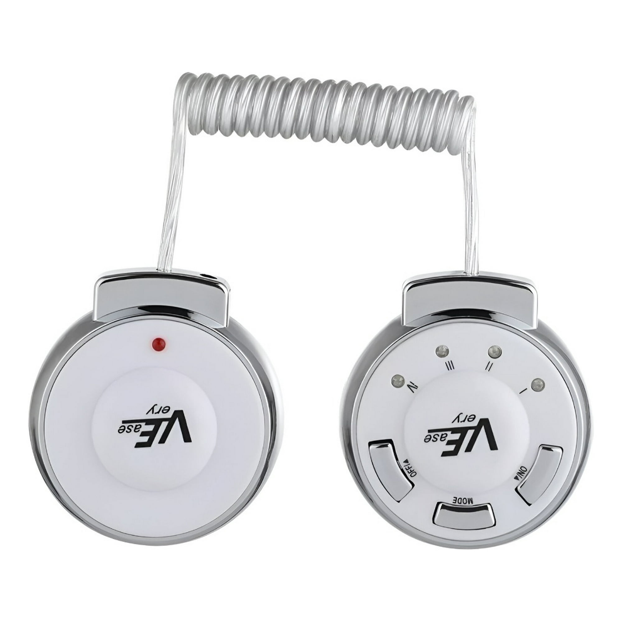 Genérico - Máquina Liposucción Masajeador Adelgazante Jhn