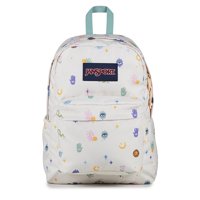 Mochila Jansport Superbreak Plus Con Funda Para Portátil De 15 Pulgadas