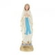 thumbnail image 5 of Resina Católica Madonna Virgen María Estatua Figura Hecha A Mano Estatuilla Religiosa, 5 of 5