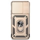 thumbnail image 4 of Estuche GANGXUN para Xiaomi 14T Pro, soporte giratorio 360°, estilo mecánico y magnético, 4 of 5