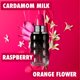 thumbnail image 2 of Perfume Cacharel Yes I Am Pink Eau de Parfum en aerosol para mujer, 2 of 3