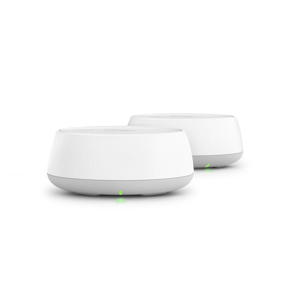 TP-Link Deco WB9600 Router Mesh Pack de 2 Wi-Fi 7 4,8 Gbps