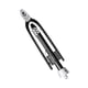 thumbnail image 2 of Alicates De Seguridad Para Cables, Herramienta Manual Profesional Para Uso Industrial, Automotriz Y Aeronáutico, De 6 Pulgadas, 2 of 3