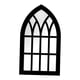 thumbnail image 3 of Espejo De Ventana Arqueado Espejo De Arco Con Paneles De Ventana Sencillo Para Tocador Dormitorio Estilo Repisa B, 3 of 5