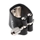 thumbnail image 1 of 1 Tapa De Sujeción Duradera Para Abrazadera De Saxofón De Ajuste Para Boquilla De Saxo Tenor, 1 of 3