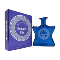 Fragrance Couture - Fc Rue De Parfum Monsier Blue Edp 100 Ml Mujer