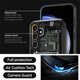 thumbnail image 5 of Funda Spigen Galaxy S23 FE Ultra Hybrid Zero One, 5 of 7