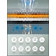 thumbnail image 5 of Filtro de ducha Cobbe 20 Stage para agua dura, negro mate, 5 of 8