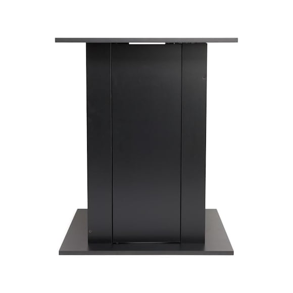 Base para Acuario Imagitarium Cubo Moderno 35 Galones