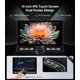 thumbnail image 5 of Estéreo de coche AINAVITO Jeep Wrangler JK 10" Wireless CarPlay, 5 of 9