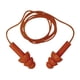 thumbnail image 3 of Tapones Para Los Oídos De Silicona Con Cable, 3 of 3