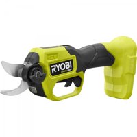 Podadora Inalámbrica Ryobi One+ Hp 18 V Sin Escobillas (Solo Herramienta)
