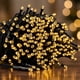 thumbnail image 1 of 300 LUCES LED DE NAVIDAD CALIDAS N02, 1 of 4