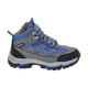 thumbnail image 1 of Zapato Infantil Outdoor Alto Azul Gris Manquehue Blacksheep, 1 of 4