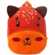thumbnail image 1 of Baby Girls Backpack Kids Cute Plush Backpacks Baby School Bags 3D Cartoon Animal Book Bag for Boy Girl Mini Toddler Bag 0-4Y, 1 of 3