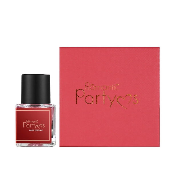 Women's Perfume Fragrance With Fresh Flower And Fruit Scent, Eau De Toilette Spray For Day Or Night