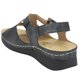 thumbnail image 4 of Sandalia Chalada Mujer Didi-2 Negro Casual, 4 of 5
