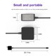 thumbnail image 3 of Cargador de portátil USB tipo C de 45 W para Samsung Chromebook 4, 3 of 7
