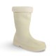 thumbnail image 1 of Bota lluvia Blanco Vía Franca, 1 of 6