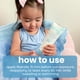thumbnail image 5 of Loción mineral Sunscreen Bliss Baby Premium SPF 50, 80 ml, 5 of 7