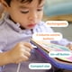 thumbnail image 4 of Libro sonoro GO GO Historias de héroes bíblicos con 8 canciones para niños de 1 a 5 años, 4 of 9