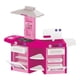 thumbnail image 3 of Set De Cocina Doble Diseño Unicornio, 3 of 6