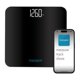 thumbnail image 1 of Báscula de peso Trackstar 200 kg compatible con app Bluetooth, 1 of 9