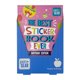 thumbnail image 4 of Libro de sticker Feliz cumpelaños, 4 of 4