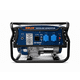 thumbnail image 1 of Generador ERUX 7.5HP 3000W Profesional – Alto Rendimiento, Máxima Potencia 3500W / Sin Ruedas - Azul, 1 of 9