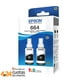 thumbnail image 1 of Pack 2 Botellas de Tinta Original  T664120-2P Negro, 1 of 2