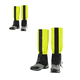 thumbnail image 2 of Polaina de nieve FRC Campsor trekking outdoor/force, color amarillo pato, 2 of 2