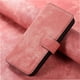 thumbnail image 3 of Funda Billetera Magnética para Xiaomi Redmi Note 13 5G Soporte Tarjetas Desmontable Rosa, 3 of 6